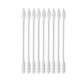 800Pcs Double Tipped Cotton Swabs for Personal Care & Electronics Cleaning