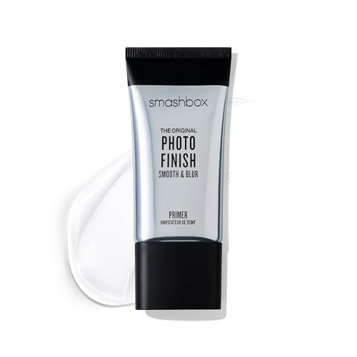 Smashbox Photo Finish Original 1oz Primer - Hydrating, Pore-Minimizing Face Primer