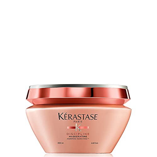 Kérastase Maskeratine Anti-Frizz Hair Mask, 6.8 Fl Oz