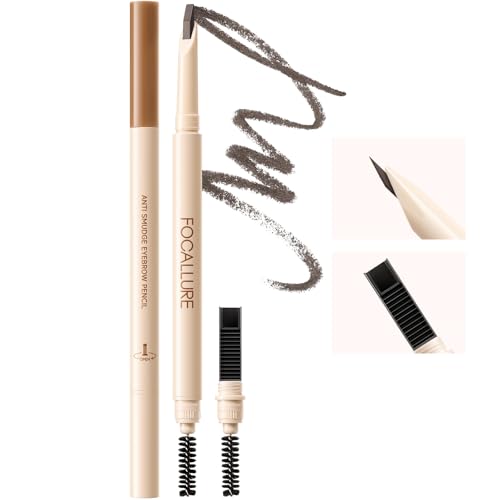 FOCALLURE Microblading Eyebrow Pencil 0.1mm Ultra Fine Tip