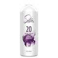 Satin 20 Volume Cream Developer - 32 oz Hair Color