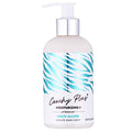 Intimate Shave Cream for Coarse Hair - Green - Moisturizing & Bump Prevention