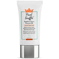 Shaveworks Pearl Souffl? Shaving Cream for Women ? Soothing, Hydrating Shave Lotion for Legs, Underarms, Bikini Area ? Reduces Irritation, Slows Future Hair Growth 1 Oz.