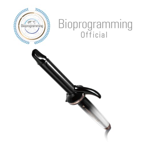 Bioprogramming Hairbeauron 107D Plus Curling Device L-Type 1.4 Inch