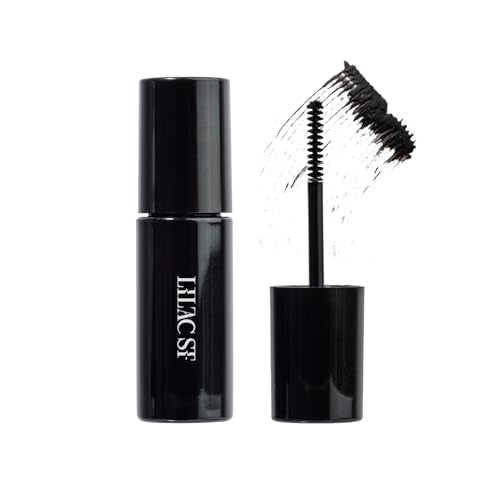 Lilac St Eternal Bond Black Lash Glue - Mini Wand Applicator
