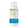 AcneFree Salicylic Acid Body Spray 5oz - Acne Clarifying