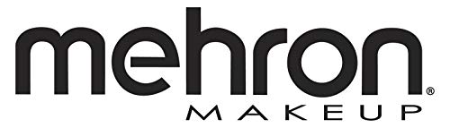 Mehron E.Y.E Dark Brown Eyeliner Pencil