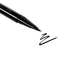 Eye Embrace Pro Tip Eyeliner Pen: Black ? Waterproof Felt-Tip Liquid Eyeliner Pen for the Eyes, Cruelty-Free (Black)
