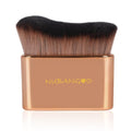 Professional Kabuki Foundation Brush - Powder & Tanning