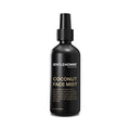Gentlehomme - Coconut Face Mist - Men¡¯s Facial Spray - with Hyaluronic Acid, Aloe Vera & Green Tea - Refresh, Moisturize & Hydrate - Use Day & Night - Safe for All Skin Types - Vegan - 3.4oz - 1 Pack