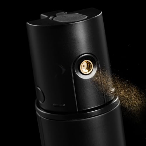 Mineral Air Reservoir Head for Mist System