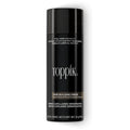 Toppik Hair Building Fibers, Dark Brown, 1.94 oz – Instantly Thicker Look, 4 Size Options