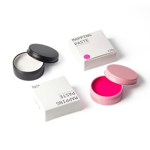 Eyebrow & Lips Mapping Paste 20g for PMU Microblading