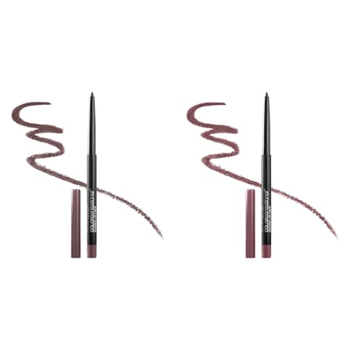 L'Or?al Paris Colour Riche Original Creamy, Hydrating Satin Lipstick Bundle with Argan Oil and Vitamin E, Berry Parisienne, 1 Count and Fairest Nude, 1 Count