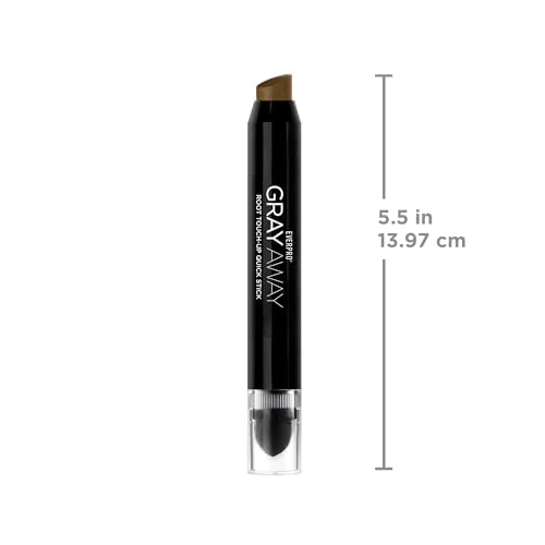 Everpro Gray Away Root Touchup Stick Lightest Brown