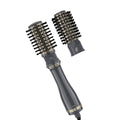 Conair InfinitiPRO Blow Dryer Brush Set | 2-in-1 Rotating Hair Dryer