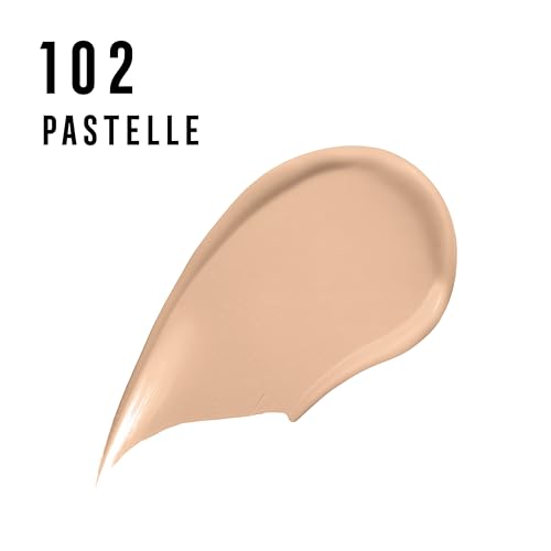 Max Factor Lasting Performance Foundation 102 Pastelle 35ml
