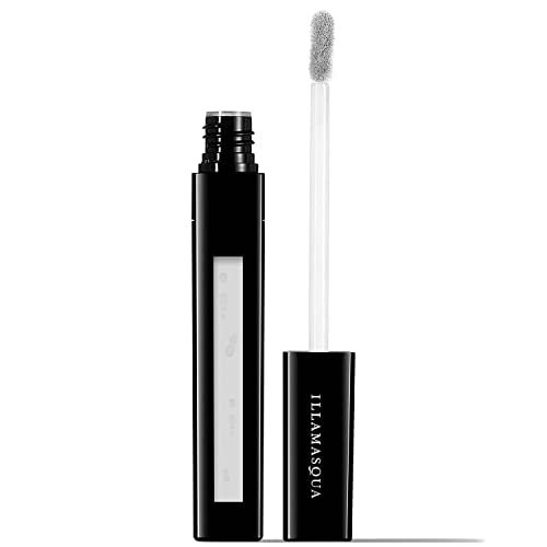 Illamasqua Loaded Lip Polish with Vitamin E - Glaze - Clear High Shine Gloss