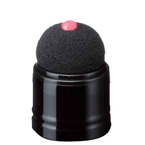 ANNA SUI - Sponge Cheek Blush Color - Soft Fit Gel for a Great Fit on Cheeks - Smooth Application - No Smudging - Achieve Natural Rosy Tone - Shimmer Light - 0.31 oz.