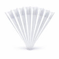 20pcs Empty Henna Cones with Pins - Cellophane Applicators