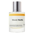 Dossier Woody Vanilla Eau de Parfum - Unisex Long-Lasting Fragrance