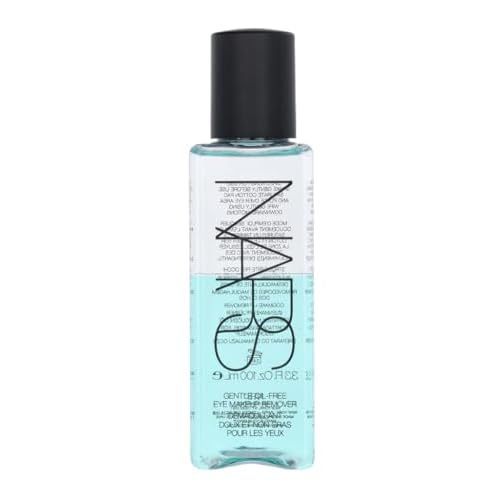 NARS Gentle Oil-Free Eye Makeup Remover 3.3 Fl. Oz, seph-1388859
