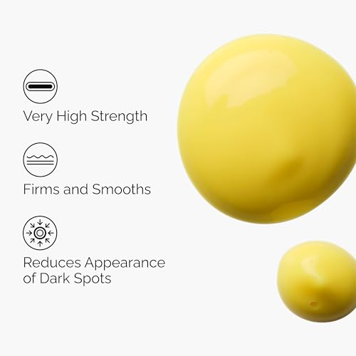 The Ordinary Retinal 0.2% Emulsion, High-Strength Retinoid Serum for Advanced Anti-Aging Support, 0.5 Fl Oz