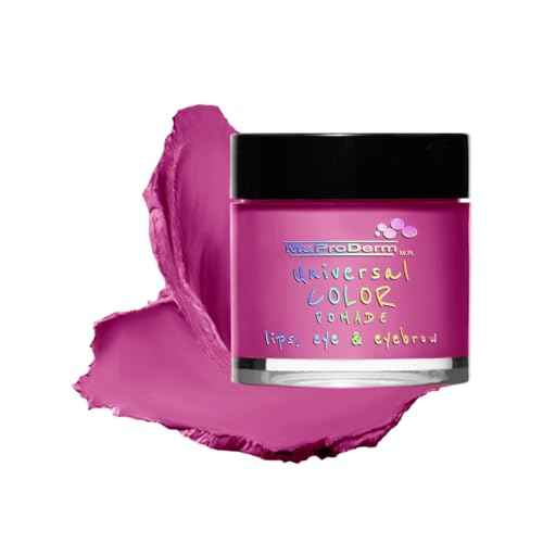 Universal Colour Pomade 85 Rose Maproderm, 0.25 Ounce (Pack of 1)