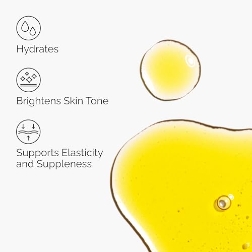 The Ordinary Organic Rose Hip Seed Oil 1 fl oz