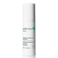 Replenix Pore Minimizing Face Serum with Medical-Grade Niacinamide, Lactic & Salicylic Acids, Dermatologist-Recommended for Large Pores & Uneven Skin (1 fl. oz)