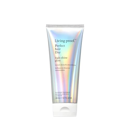 Living Proof Perfect Hair Day High-Shine Gloss