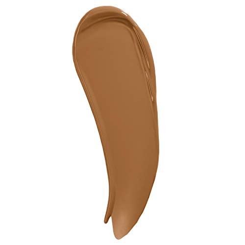 NYX Bare With Me Tinted Skin Veil BB Cream - Cinnamon Mahogany