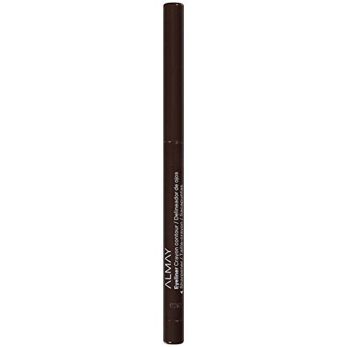 Almay Brown Eyeliner Pen – Liquid Ballpoint Tip
