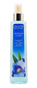 Calgon Morning Glory Body Mist Fragrance Spray, 8 fl oz