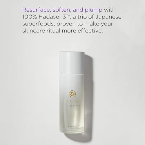 Tatcha The Starter Ritual Set - Soothing for Sensitive Skin | 2 Week Introductory Set | $93 Value
