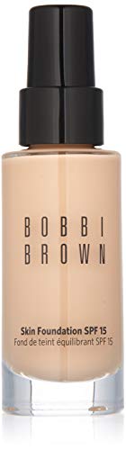 Skin Long-Wear Weightless Foundation SPF 15 - Ivory by Bobbi Brown for Women - 1 oz Foundation