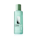 Clinique 3-Step Clarifying Lotion Face Exfoliator 1 | Toner With Witch Hazel + Salicylic Acid | For Very Dry Skin Types