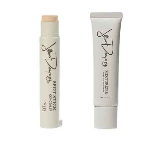 Jillian Dempsey Spot Stick No. 3 + Mixturizer For Creating Tinted Moisturizer