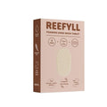 Foaming Hand Soap Refill Tablets Dissolvable Plastic Free Hand Wash Pods Just Add Water Tropical Coconut Scent 5 Tablets