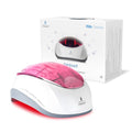 iHelmet Laser Hair Growth Helmet - FDA Cleared LLLT Cap