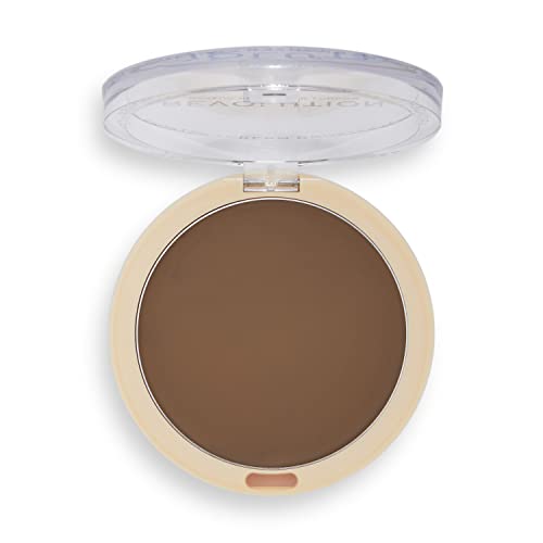 Ultra Cream Face Bronzer - Blendable Contour, Medium