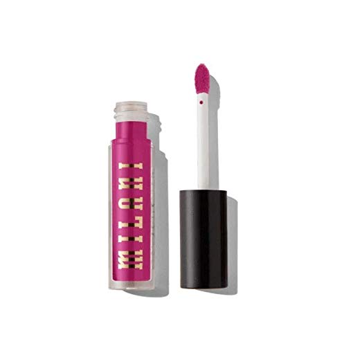 Milani Ludicrous Lip Gloss Powder Suit Moisturizing