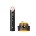 medicube Age-R Booster Pro Glass Skin Device + Vitamin C