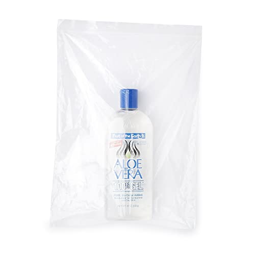 Aloe Vera Gel 12oz - Moisturizing & Soothing Skin Care, Fragrance-Free, Pack of 1