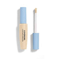 COVERGIRL Clean Matte Concealer, Fair 110, 0.37 Fl Oz, 2 Count
