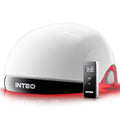 Red Light Therapy for Hair Growth with 162 Lasers