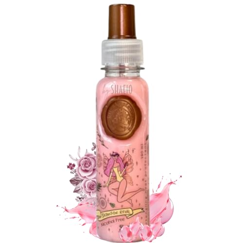 Pheromone Heat Protectant Hair Perfume Spray | 120ml