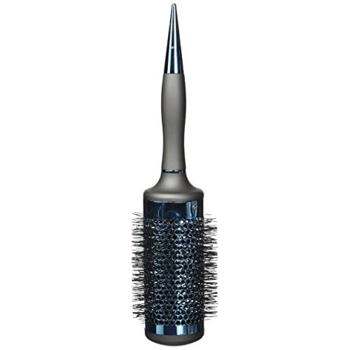 Wet Brush Round Brush Tourmaline Blowout, Large