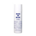 Nature Republic Man In Blue All In One Moisturizer - Daily Fresh Facial Lotion, Korean Natural Hydrating Simple Skin Care For Men Dry Beard Face, Rich, Lightweight, Aftershave, 150ml/5.07 Fl.Oz.