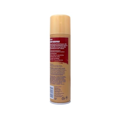 Eco Style Professional Styling Krystal Hair Gel, 32 oz (Pack of 2)
